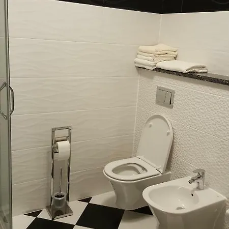 Kepa Mieszczanska Apartamento