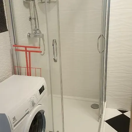 Kepa Mieszczanska Apartamento