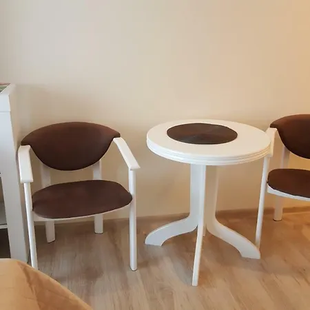 Apartamento Kepa Mieszczanska