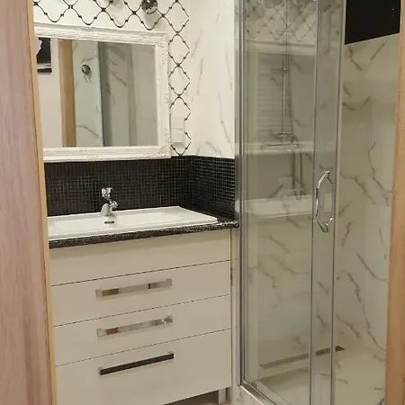 Apartamento Kepa Mieszczanska *