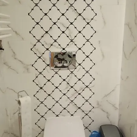 Kepa Mieszczanska Apartamento