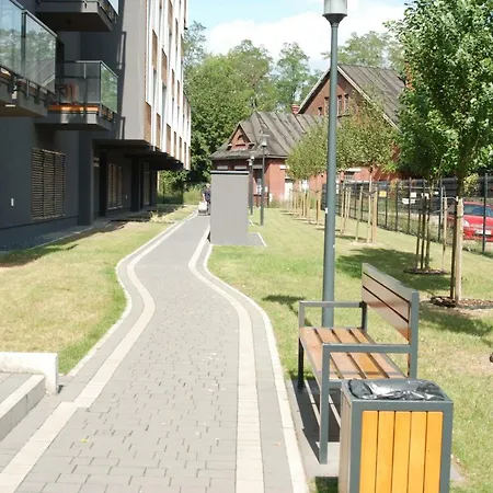 Kepa Mieszczanska * Wrocław