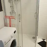 Kępa Mieszczańska Apartament