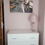 Kępa Mieszczańska Apartament *