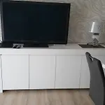 Kępa Mieszczańska Apartament