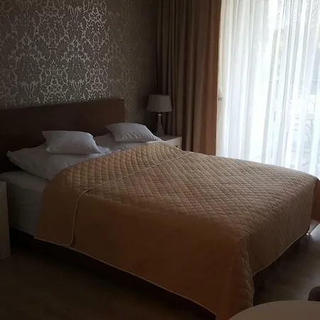 Apartamento Kepa Mieszczanska Breslavia