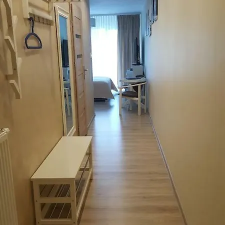 Kepa Mieszczanska Вроцлав