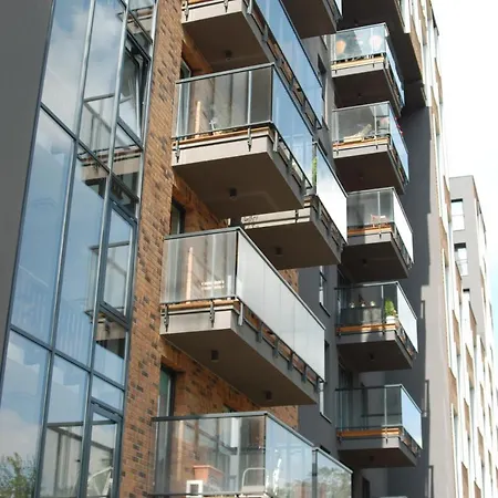 Kepa Mieszczanska Appartement