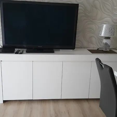 Kepa Mieszczanska Apartamento