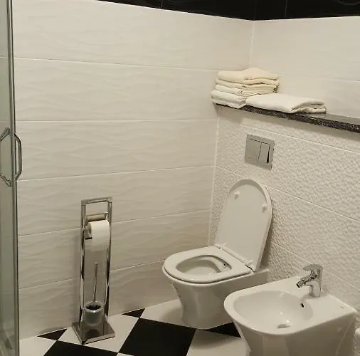 Kepa Mieszczanska Appartement