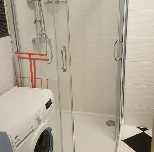 Kepa Mieszczanska Appartement