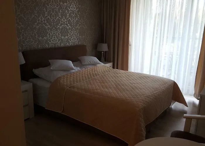 Appartement Kepa Mieszczanska Wrocław