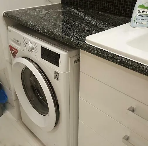 Appartement Kepa Mieszczanska