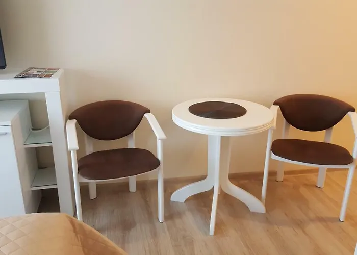 Appartement Kepa Mieszczanska