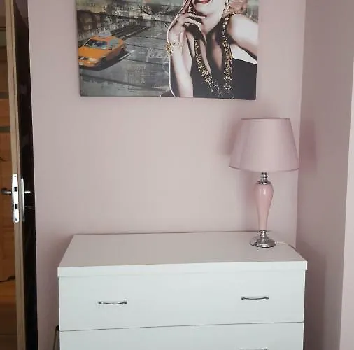 Kepa Mieszczanska Appartement *