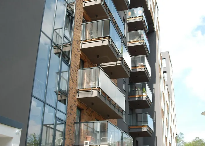 Kepa Mieszczanska Appartement