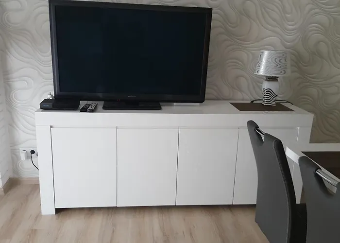 Kepa Mieszczanska Appartement